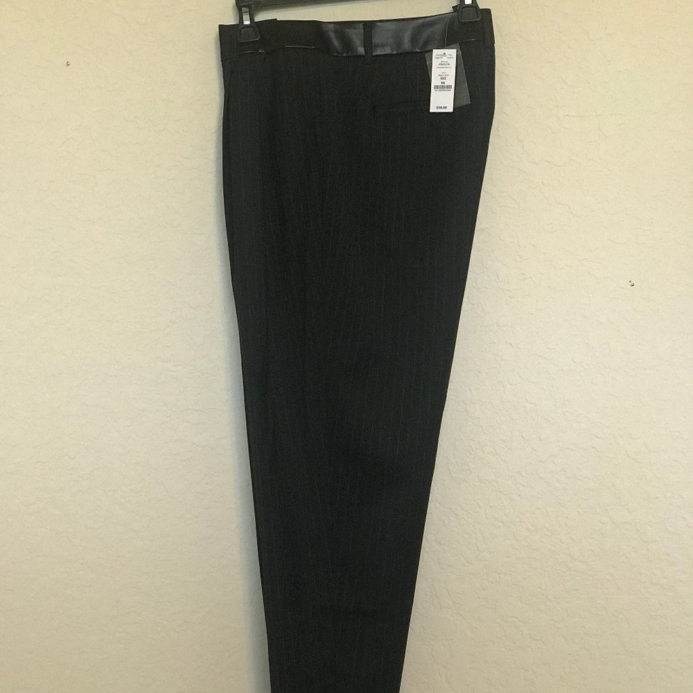 White House Black Market Trouser